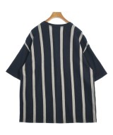 BEAMS（ビームス）Tシャツ・カットソー 紺 サイズ:L メンズ/2200672723025