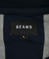 BEAMS（ビームス）Tシャツ・カットソー 紺 サイズ:L メンズ/2200672723025