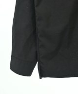 BEAMS（ビームス）カジュアルシャツ 黒 サイズ:S メンズ/2200676960020