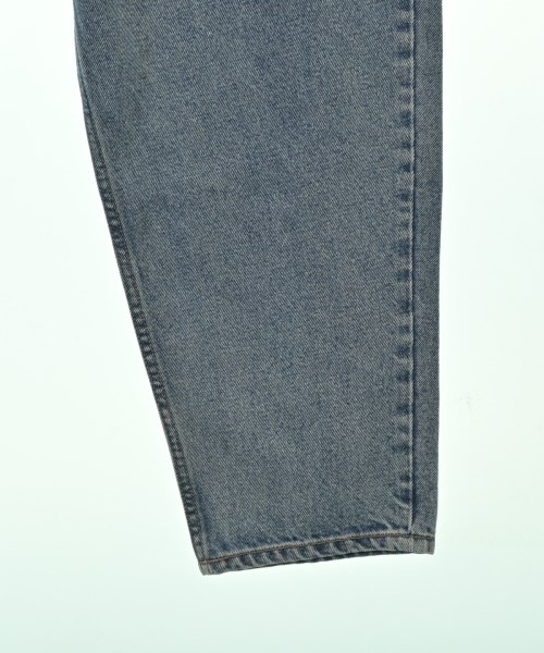 BEAMS（ビームス）デニムパンツ 青 サイズ:M メンズ/2200676960051