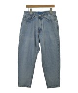 BEAMS（ビームス）デニムパンツ 青 サイズ:M メンズ/2200676960051