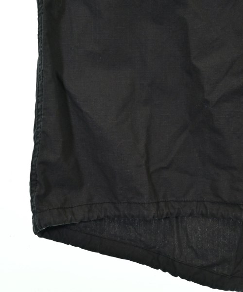 BEAMS（ビームス）モッズコート 黒 サイズ:S メンズ/2200677166018