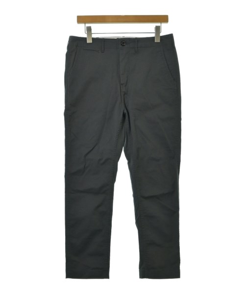 BEAMS(ビームス)チノパン グレー サイズ:M/2200671333157