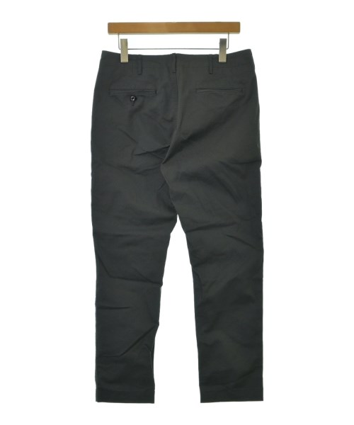 BEAMS（ビームス）チノパン グレー サイズ:M メンズ/2200671333157