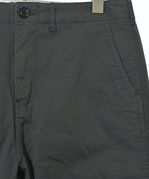 BEAMS（ビームス）チノパン グレー サイズ:M メンズ/2200671333157