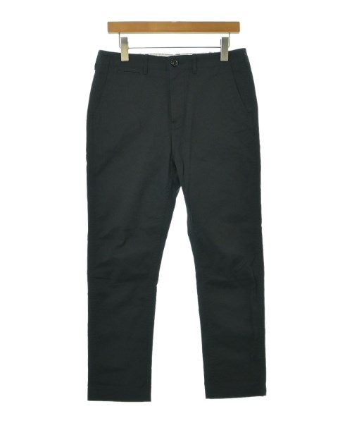BEAMS(ビームス)チノパン 黒 サイズ:M/2200671333164