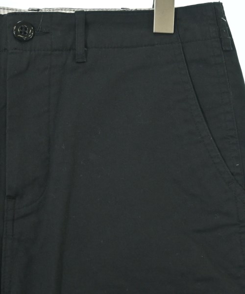 BEAMS（ビームス）チノパン 黒 サイズ:M メンズ/2200671333164