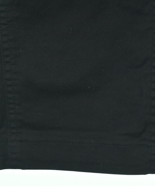 BEAMS（ビームス）チノパン 黒 サイズ:M メンズ/2200671333164