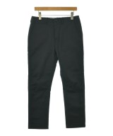 BEAMS（ビームス）チノパン 黒 サイズ:M メンズ/2200671333164