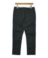 BEAMS（ビームス）チノパン 黒 サイズ:M メンズ/2200671333164