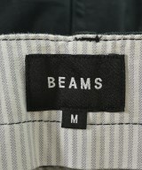 BEAMS（ビームス）チノパン 黒 サイズ:M メンズ/2200671333164