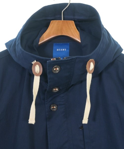 BEAMS（ビームス）その他 紺 サイズ:XL メンズ/2200677639024