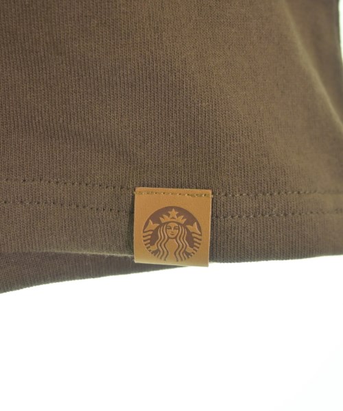 BEAMS（ビームス）Tシャツ・カットソー 茶 サイズ:L メンズ/2200677668062