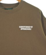 BEAMS（ビームス）Tシャツ・カットソー 茶 サイズ:L メンズ/2200677668062