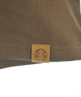 BEAMS（ビームス）Tシャツ・カットソー 茶 サイズ:L メンズ/2200677668062