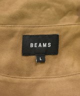 BEAMS（ビームス）Tシャツ・カットソー 茶 サイズ:L メンズ/2200678058060