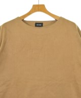 BEAMS（ビームス）Tシャツ・カットソー 茶 サイズ:L メンズ/2200678058060
