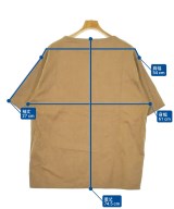 BEAMS（ビームス）Tシャツ・カットソー 茶 サイズ:L メンズ/2200678058060