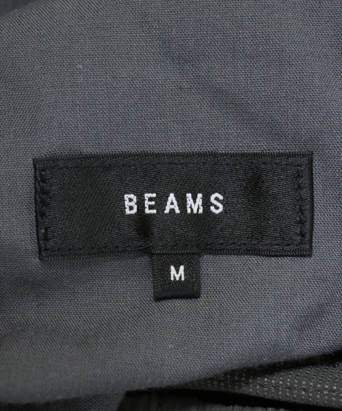 BEAMS（ビームス）その他 グレー サイズ:M メンズ/2200675577014