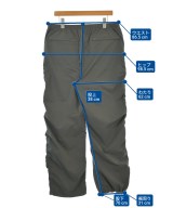 BEAMS（ビームス）その他 グレー サイズ:M メンズ/2200675577014