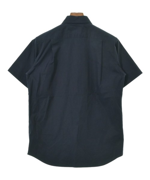 BEAMS（ビームス）カジュアルシャツ 紺 サイズ:M メンズ/2200674946088