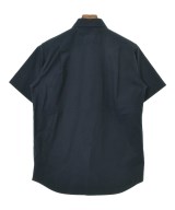 BEAMS（ビームス）カジュアルシャツ 紺 サイズ:M メンズ/2200674946088