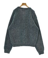 BEAMS（ビームス）カーディガン 青 サイズ:M メンズ/2200678566046