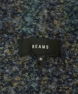 BEAMS（ビームス）カーディガン 青 サイズ:M メンズ/2200678566046