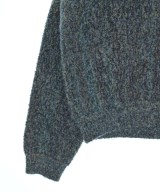 BEAMS（ビームス）カーディガン 青 サイズ:M メンズ/2200678566046