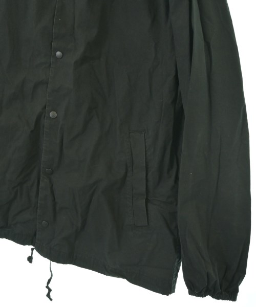 BEAMS（ビームス）ブルゾン 黒 サイズ:S メンズ/2200678621127