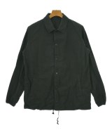 BEAMS（ビームス）ブルゾン 黒 サイズ:S メンズ/2200678621127