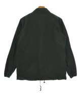 BEAMS（ビームス）ブルゾン 黒 サイズ:S メンズ/2200678621127