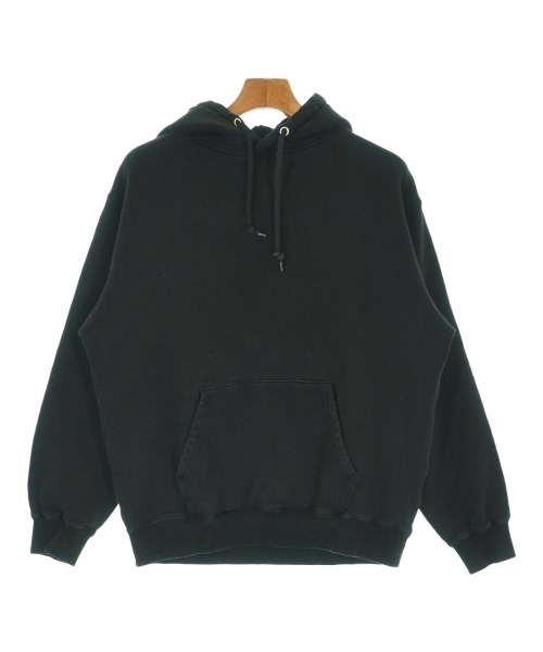 BEAMS(ビームス)パーカー 黒 サイズ:M/2200672154317