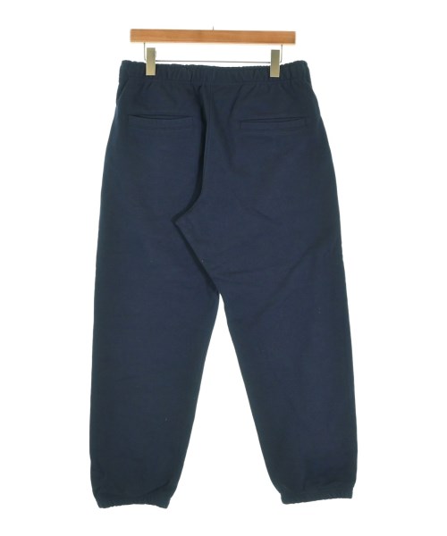 BEAMS（ビームス）スウェットパンツ 紺 サイズ:M メンズ/2200673376022