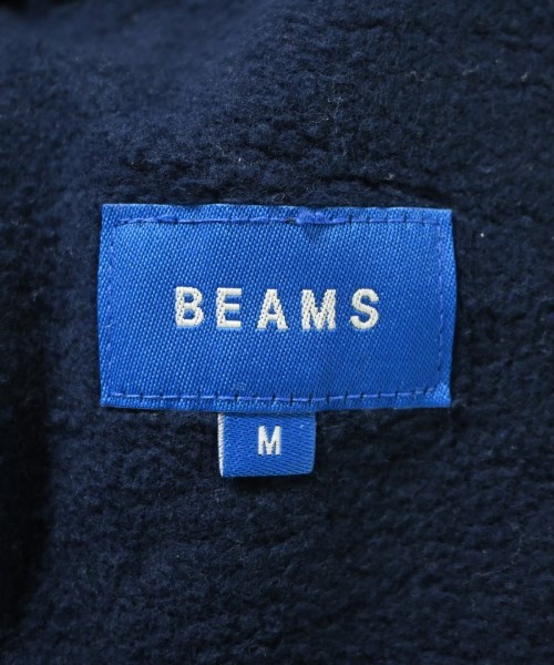 BEAMS（ビームス）スウェットパンツ 紺 サイズ:M メンズ/2200673376022