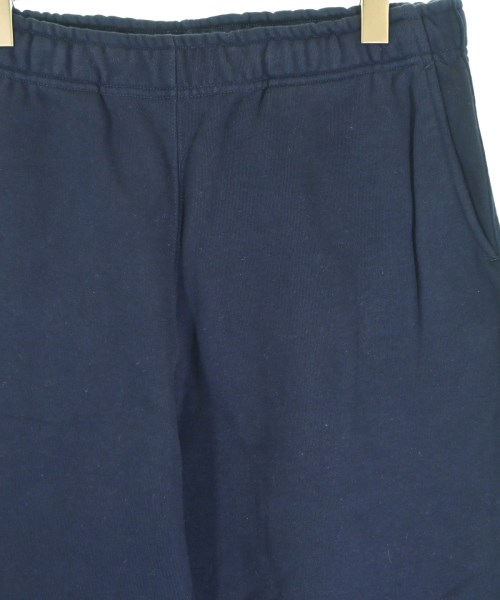 BEAMS（ビームス）スウェットパンツ 紺 サイズ:M メンズ/2200673376022
