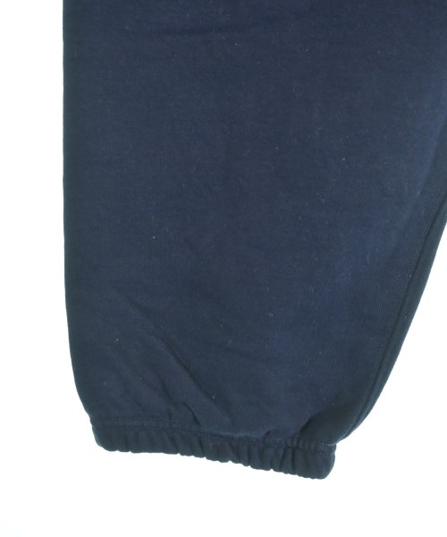 BEAMS（ビームス）スウェットパンツ 紺 サイズ:M メンズ/2200673376022