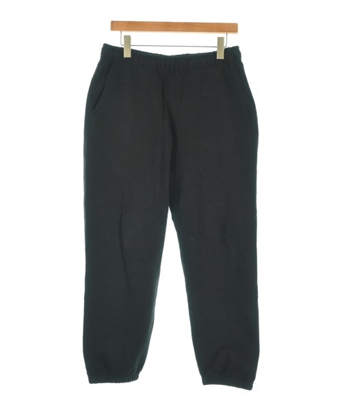 BEAMS(ビームス)スウェットパンツ 黒 サイズ:S/2200673376091