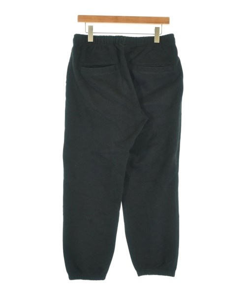 BEAMS（ビームス）スウェットパンツ 黒 サイズ:S メンズ/2200673376091