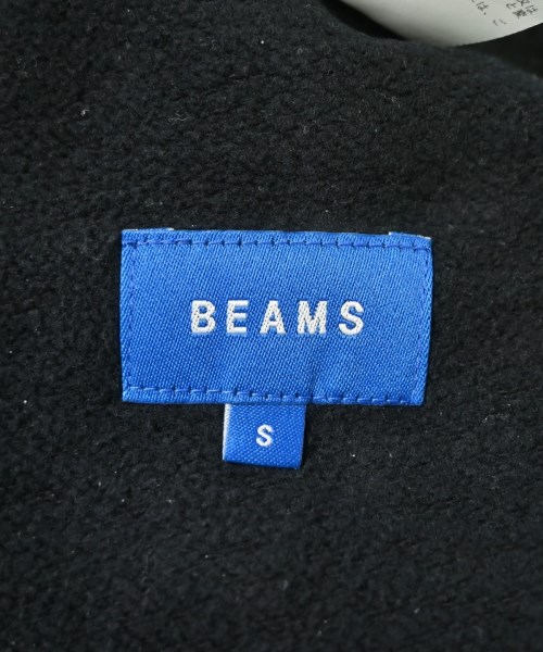 BEAMS（ビームス）スウェットパンツ 黒 サイズ:S メンズ/2200673376091