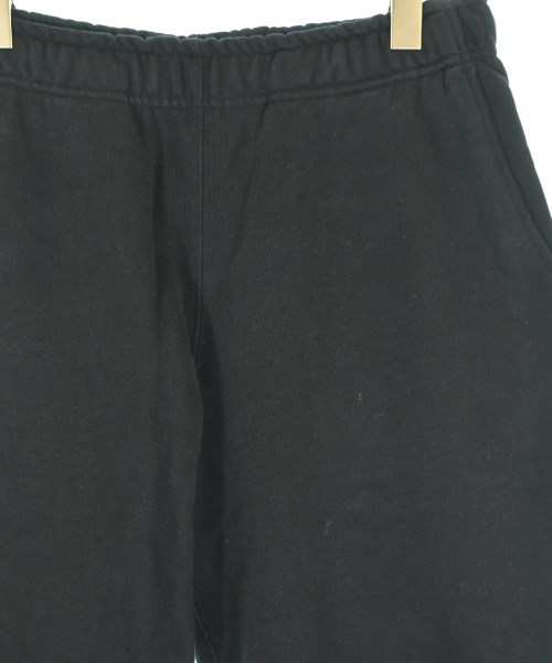 BEAMS（ビームス）スウェットパンツ 黒 サイズ:S メンズ/2200673376091