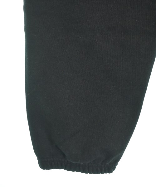 BEAMS（ビームス）スウェットパンツ 黒 サイズ:S メンズ/2200673376091