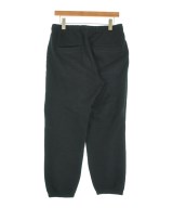 BEAMS（ビームス）スウェットパンツ 黒 サイズ:S メンズ/2200673376091