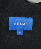 BEAMS（ビームス）スウェットパンツ 黒 サイズ:S メンズ/2200673376091
