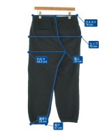 BEAMS（ビームス）スウェットパンツ 黒 サイズ:S メンズ/2200673376091