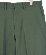 BEAMS（ビームス）スラックス 緑 サイズ:L メンズ/2200676161038