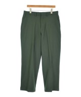 BEAMS スラックス