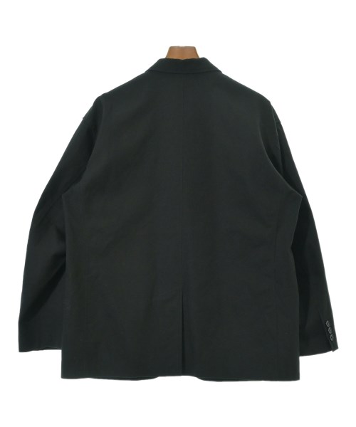 BEAMS（ビームス）カジュアルジャケット 黒 サイズ:M メンズ/2200679129028