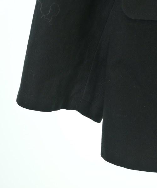 BEAMS（ビームス）カジュアルジャケット 黒 サイズ:M メンズ/2200679129028