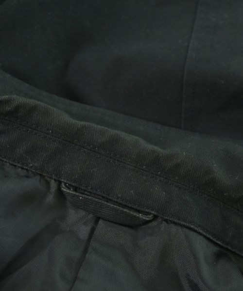 BEAMS（ビームス）カジュアルジャケット 黒 サイズ:M メンズ/2200679129028